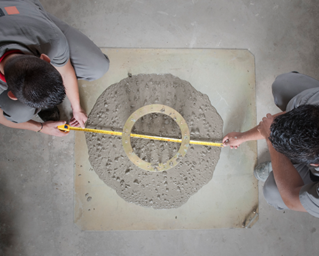 Consultoria técnica Polimix